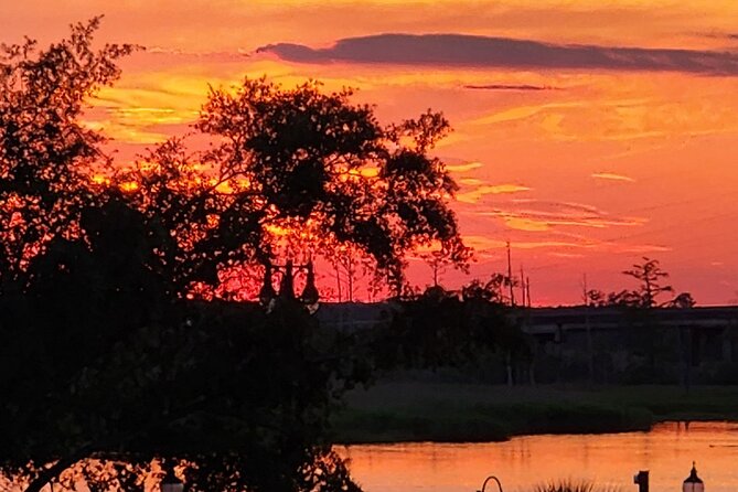 1-Hour Wilmington E-Bike Express and Sunset Ride - Good To Know