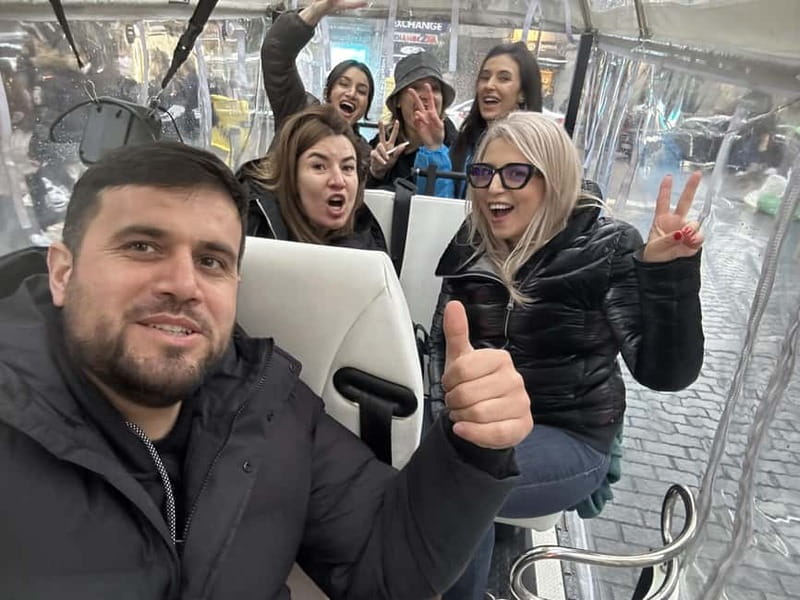 1 Hours, Madrid Welcome and Historical Tour - Final Thoughts: Is It Worth It?