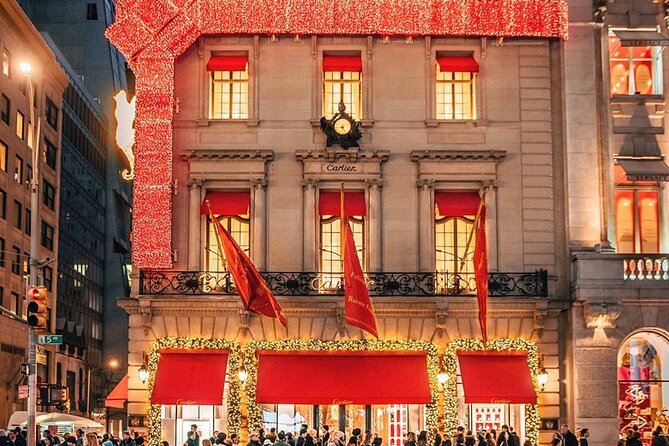 1 HR Holiday Window Display Tour Review - Final Verdict On This Stay