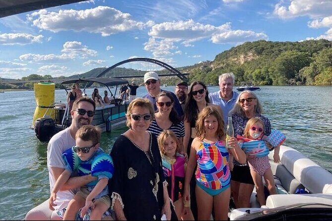 1 hr Lake Austin Boat Cruise. BYOB (Shared - Single Tickets) - Why You Should Consider This Cruise