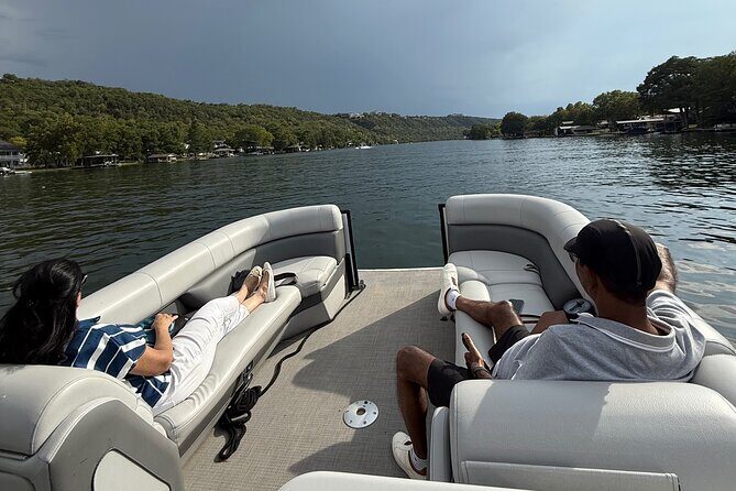 1 hr Lake Austin Boat Cruise. BYOB (Shared - Single Tickets) - Final Thoughts