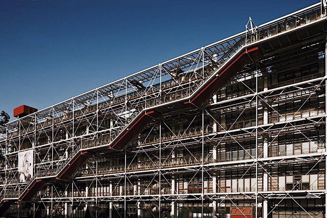 #1 Marais & Jewish Quarter | Satisfaction Guaranteed! | 12ppl Max - FAQ