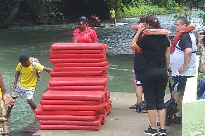 #1 Martha brea bamboo rafting - What to Expect on the Martha Brea Bamboo Rafting Tour