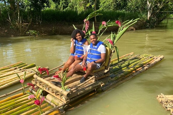 #1 Martha Brea Bamboo Rafting - Customer Reviews and Feedback