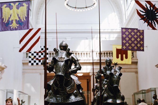 #1 Met Museum & Central Park | Satisfaction Guaranteed | 8ppl Max - Who This Tour Is Perfect For