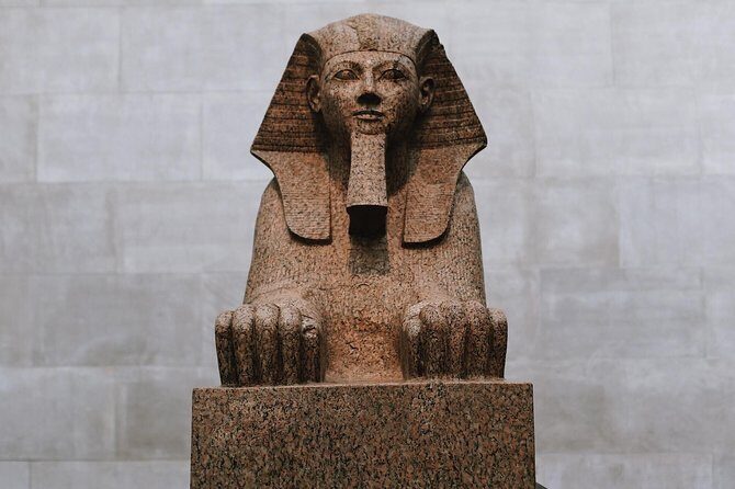 #1 Met Museum & Central Park | Satisfaction Guaranteed | 8ppl Max - FAQ