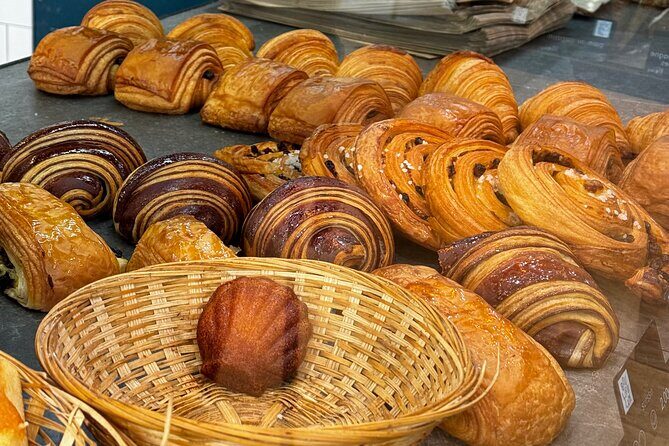#1 Montmartre Pastries & Chocolate Food Tour with 6+ Tastings - FAQ: Practical Questions About the Tour
