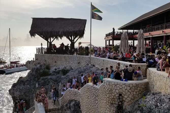 1. Negril Private Airport transfer to/from Hotels & Accommodations - Why This Transfer Works Best for You