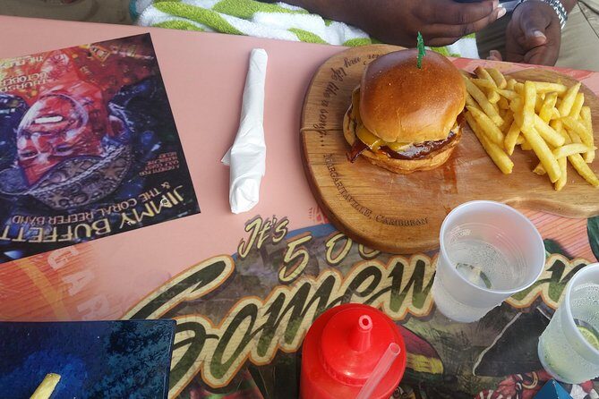 1. Negril Private Airport transfer to/from Hotels & Accommodations - FAQ