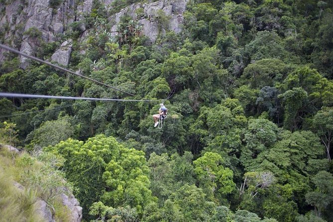 1 Night 2 Days Eswatini ( Swaziland Tour) - Inclusions