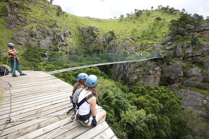 1 Night 2 Days Eswatini ( Swaziland Tour) - Customer Feedback