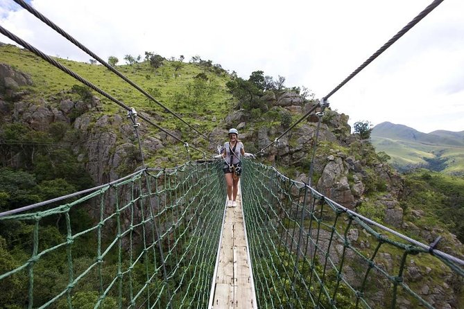 1 Night 2 Days Eswatini ( Swaziland Tour) - About the Operator