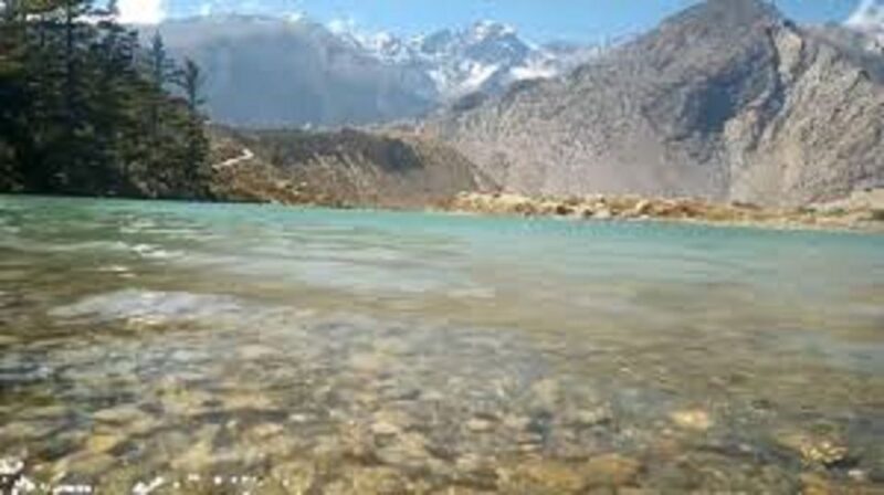 1 Night 2 Days Jomsom Muktinath 4w Jeep Trour From Pokhara - Key Points