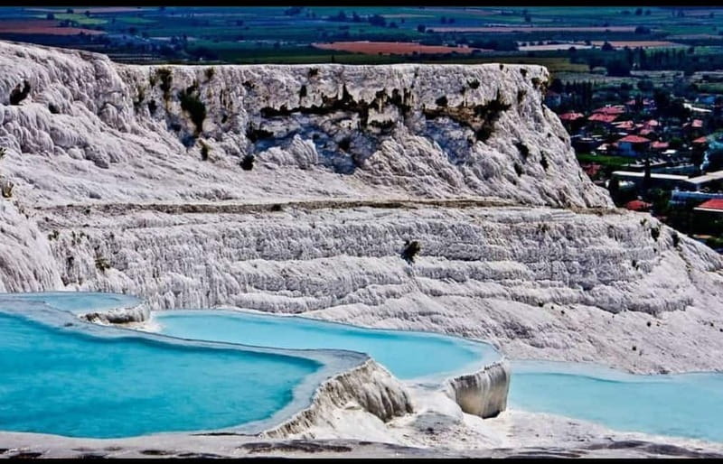 1 Night 2 Days Pamukkale & Ephesus From Istanbul by plane - Detailed Breakdown of Each Site