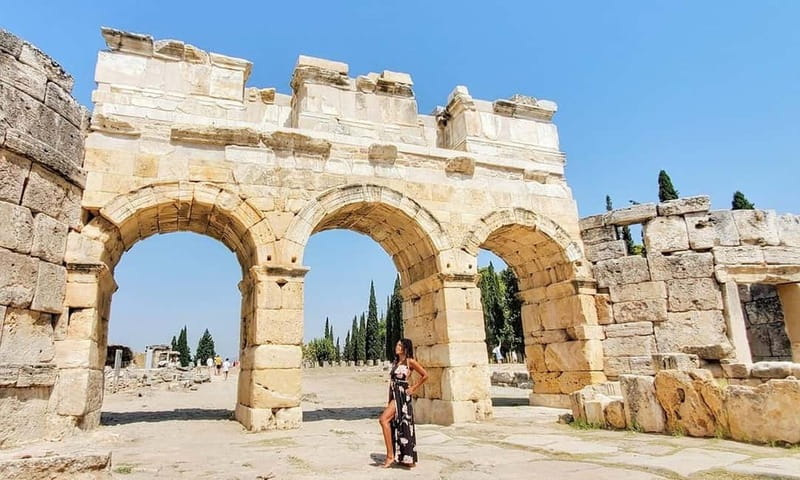 1 Night 2 Days Pamukkale & Ephesus From Istanbul by plane - Final Thoughts