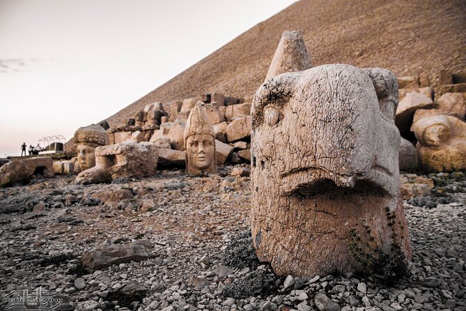 1 Night 2 Days Private Tour in Adıyaman Nemrut Mountain & Valley - Key Points