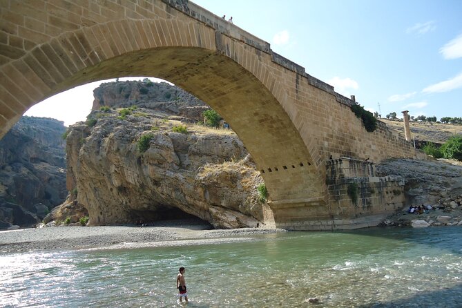 1 Night 2 Days Private Tour in Adıyaman Nemrut Mountain & Valley - Health and Accessibility