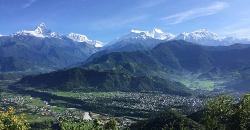 1 Night 2 Days Short Poon Hill Annapurna Trek - Key Points