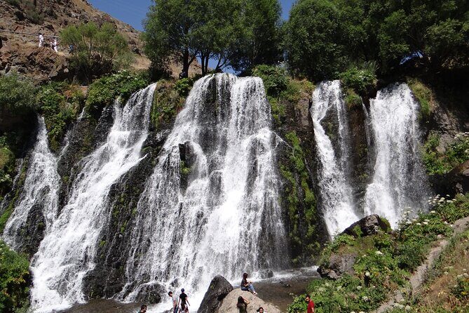 1 night 2 days to Tatev monastery - Authentic Experiences and Real Traveler Feedback