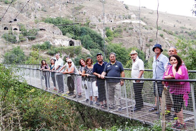 1 night 2 days to Tatev monastery - Practical Tips for Travelers