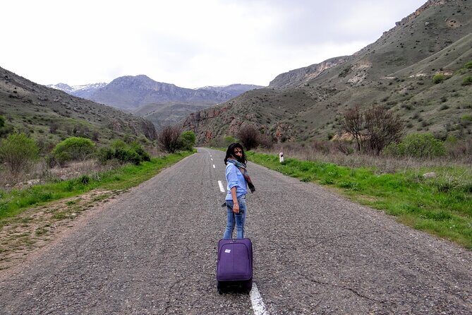 1 night 2 days to Tatev monastery - Who Would Love This Tour?