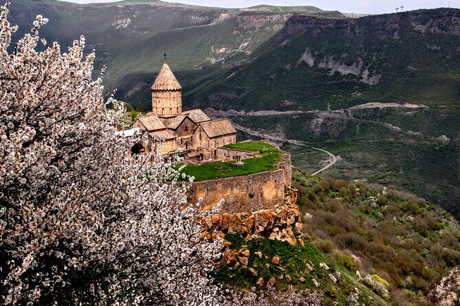 1 night 2 days to Tatev monastery - FAQ