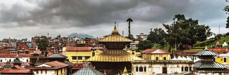 1 Night 2Days Nagarkot Tour - Exploring the 1 Night 2Days Nagarkot Tour: A Close-up of Nepal’s Himalayan Beauty