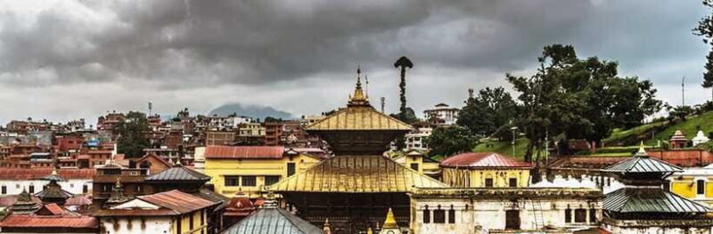 1 Night 2Days Nagarkot Tour - Who Should Consider This Tour?