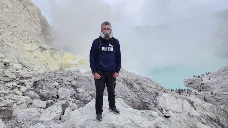 1 NIGHT IJEN CRATER PACKAGE INCLUDE BREAKFAST - Itinerary and Experience