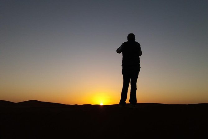 1 Night in Desert From Agadir - Customer Reviews