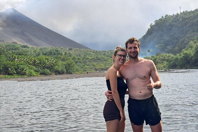 1 Night Stay in Tanna including Accommodation, Meals & transfers - Key Points