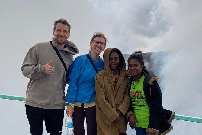 1 Night Stay in Tanna including Accommodation, Meals & transfers - The Practical Side: Value and Considerations