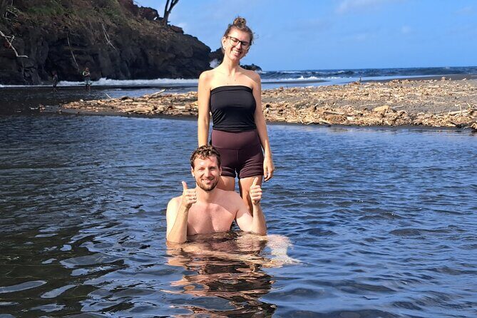 1 Night Stay in Tanna including Accommodation, Meals & transfers - Who Should Consider This Tour?