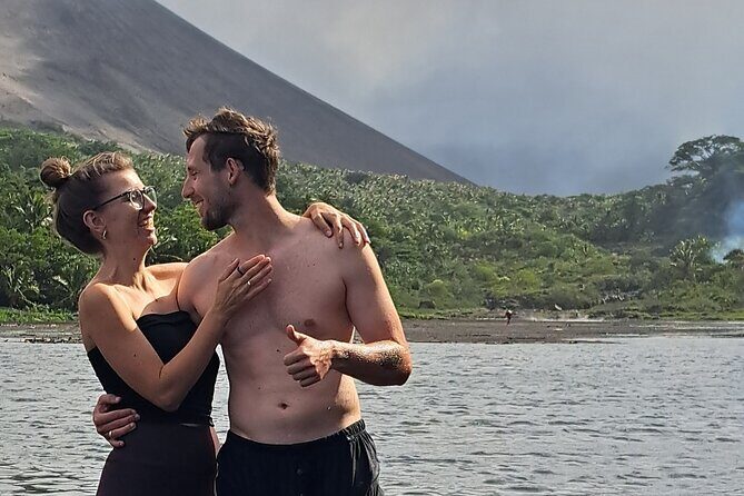 1 Night Stay in Tanna including Accommodation, Meals & transfers - Final Thoughts