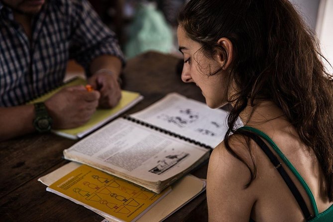 1-on-1 Spanish Language Class - Feedback and Testimonials