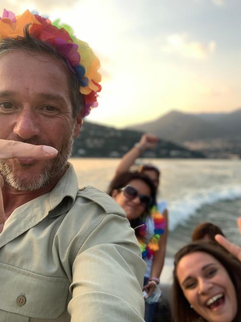 1 or 2 Hours Private Boat Tour on Lake Como: Villas and More - Frequently Asked Questions