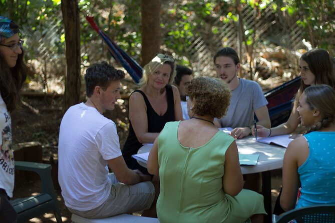 1- or 2-Week Spanish Immersion Program in Tamarindo - Accommodation and Logistics