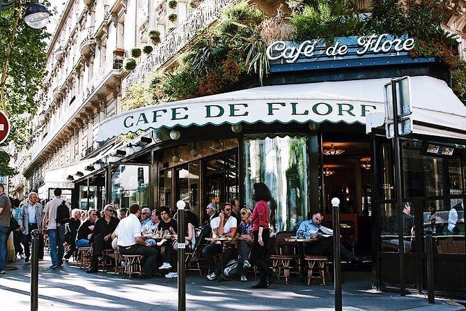 #1 Paris Latin Quarter | 100% Satisfaction Guaranteed | 12ppl Max - What Makes This Tour Stand Out?