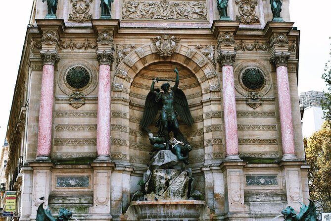 #1 Paris Latin Quarter | 100% Satisfaction Guaranteed | 12ppl Max - FAQ