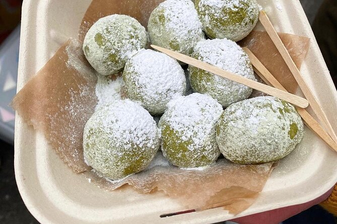 #1 Rated NYC Chinatown Food and History Walking Tour With FNYT - Customer Reviews and Feedback