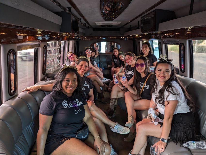 #1 Rated Wine Tour In Fredericksburg Texas - Winemaking Process