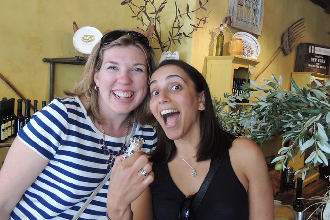 #1 Sonoma Walking Food, Wine & History Tour (Public Tours) - Directions