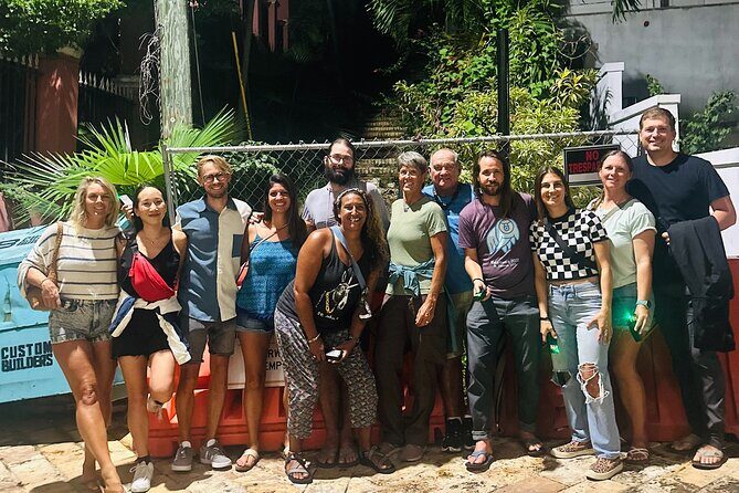 #1 St. Thomas Ghost Tour  Virgin Island's Original Haunted Tour - First Impressions: What You Can Expect