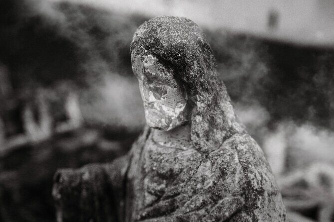 #1 St. Thomas Ghost Tour  Virgin Island's Original Haunted Tour - Value and Overall Impression