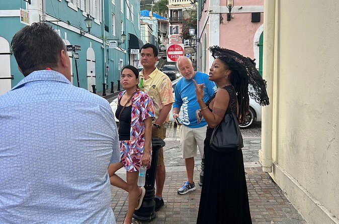 #1 St. Thomas Ghost Tour  Virgin Island's Original Haunted Tour - Who Should Consider This Tour?