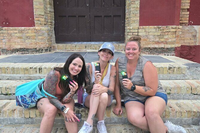 #1 St. Thomas Ghost Tour  Virgin Island's Original Haunted Tour - Final Thoughts