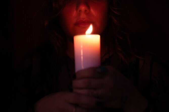 #1 St. Thomas Ghost Tour  Virgin Island's Original Haunted Tour - FAQ