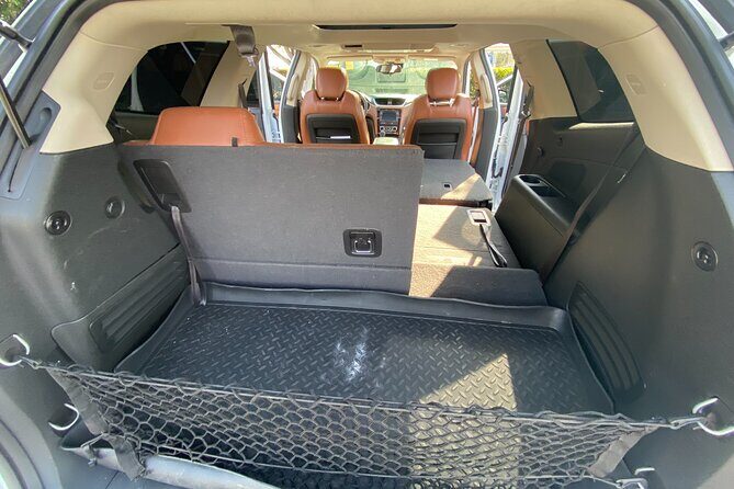 1 Transfer from Queretaro Airport to San Miguel de Allende/Queretaro - Who This Tour Is Perfect For