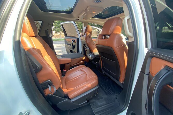 1 Transfer from Queretaro Airport to San Miguel de Allende/Queretaro - Final Thoughts