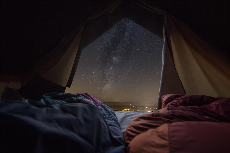 #1 Unforgettable Auckland Glamping Accommodation - Booking Flexibility and Cancellation Policy